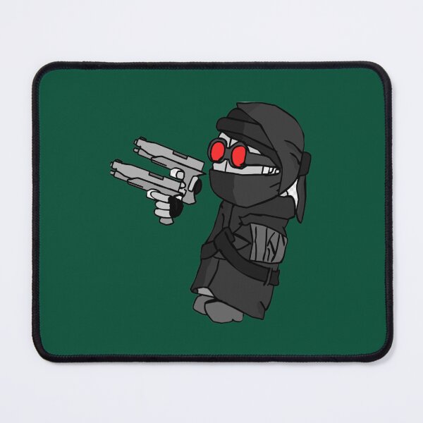 Item preview, madness combat - hank designed and sold by FifthDesign232.