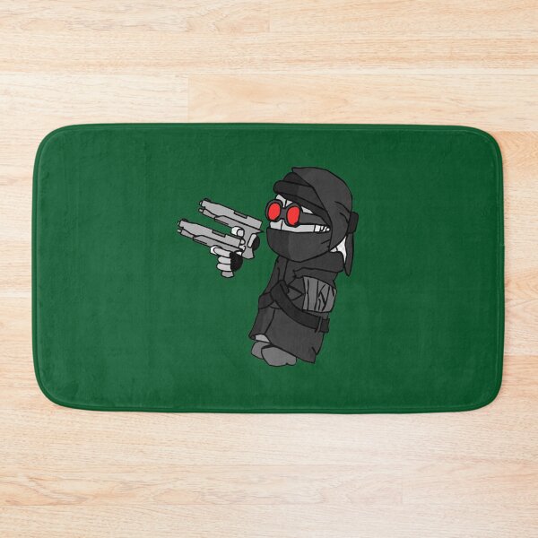Item preview, madness combat - hank designed and sold by FifthDesign232.