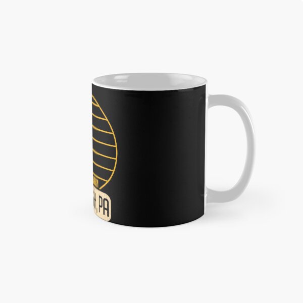 Item preview, Total Solar Eclipse Pennsylvania Pittsburgh 2024 Eclipse Gear designed and sold by DynamicDesign.