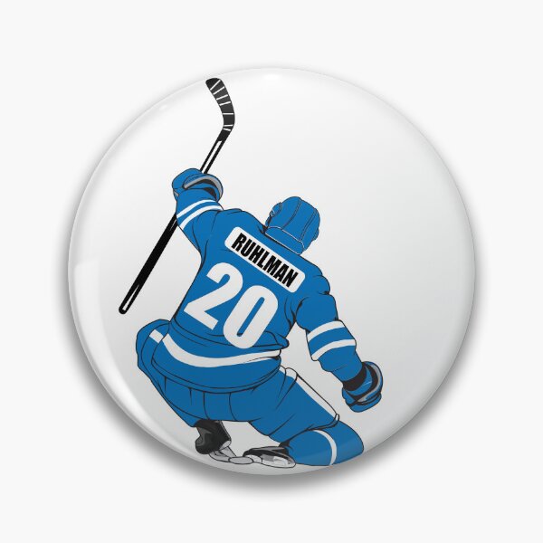 Item preview, Ruhlman Hockey Products designed and sold by stinkylockers.