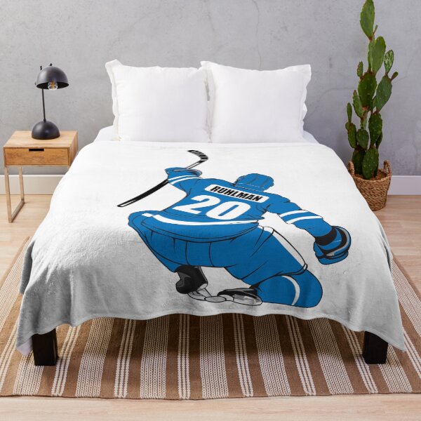 Item preview, Ruhlman Hockey Products designed and sold by stinkylockers.