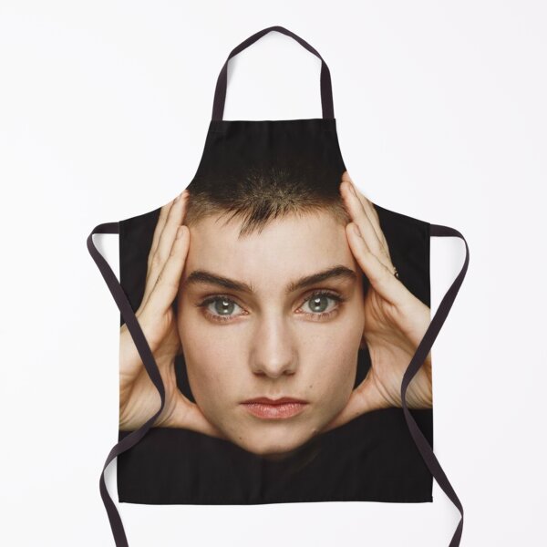 Item preview, Sinnead O'Connor designed and sold by Bird of Paradise.