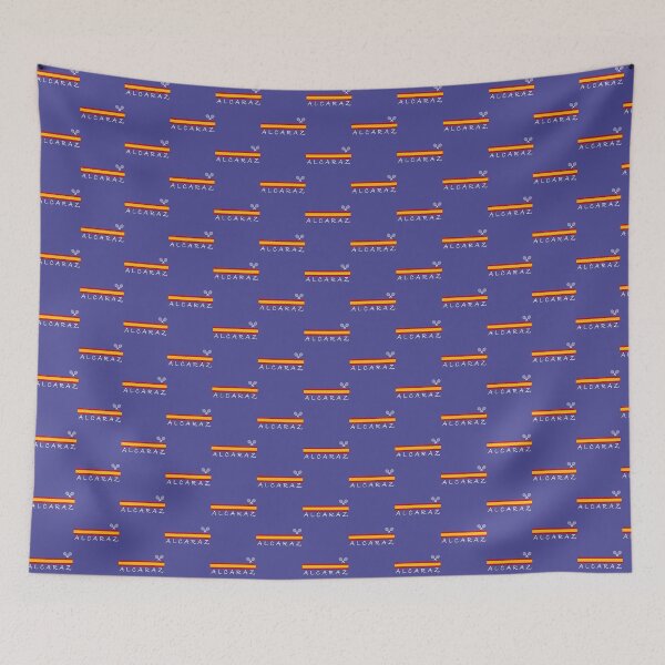 Item preview, Carlos Alcaraz (1) designed and sold by brianashop.