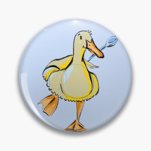 Item preview, duck 1- duckery designed and sold by itselevens.