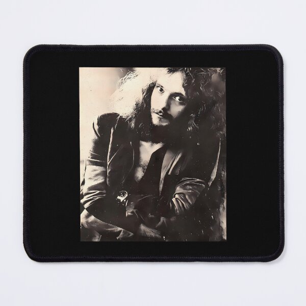 Item preview, Jethro Tull  Art designed and sold by BamBamCunningh.