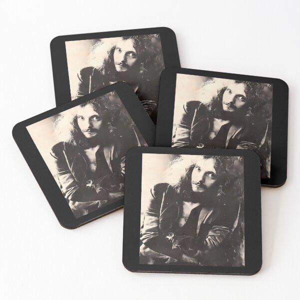 Item preview, Jethro Tull  Art designed and sold by BamBamCunningh.