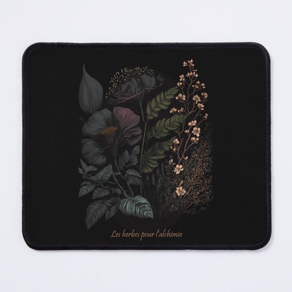 Item preview, Dark Academia Alchemist Guidebook designed and sold by Enyr.