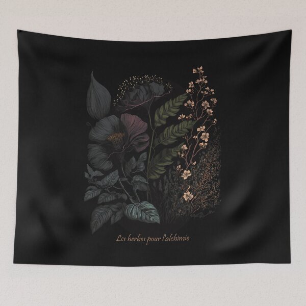 Item preview, Dark Academia Alchemist Guidebook designed and sold by Enyr.