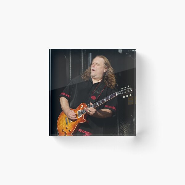 Item preview, Warren Haynes - Phil Lesh & Friends - Photograph designed and sold by ConcertImages.