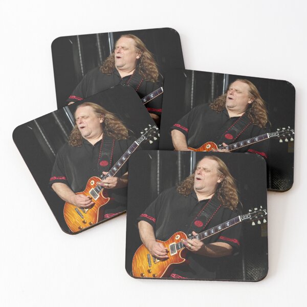 Item preview, Warren Haynes - Phil Lesh & Friends - Photograph designed and sold by ConcertImages.