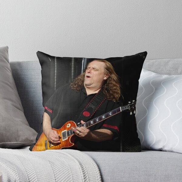 Item preview, Warren Haynes - Phil Lesh & Friends - Photograph designed and sold by ConcertImages.