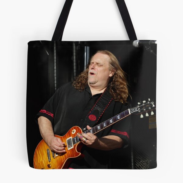 Item preview, Warren Haynes - Phil Lesh & Friends - Photograph designed and sold by ConcertImages.