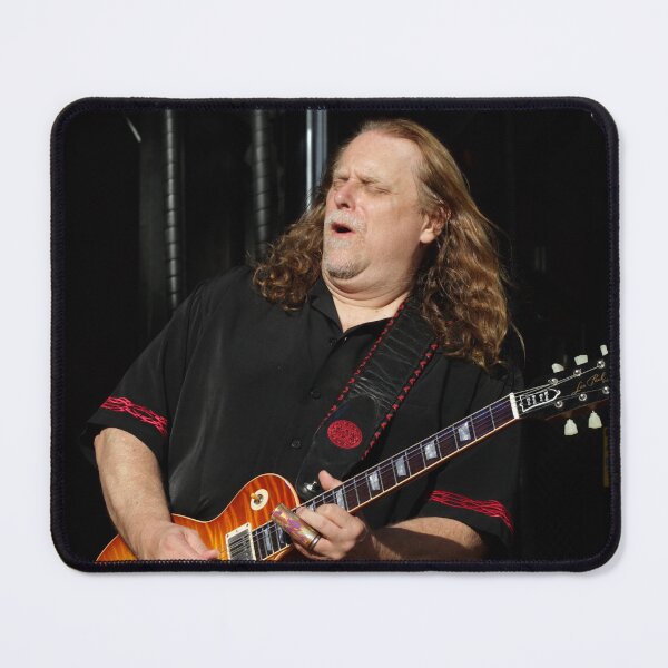 Item preview, Warren Haynes - Phil Lesh & Friends - Photograph designed and sold by ConcertImages.