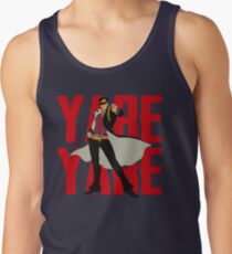 Jotaro Kujo Tank Top