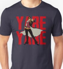 Jotaro Kujo Unisex T-Shirt