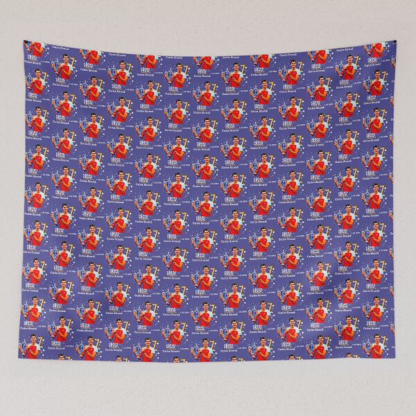 Item preview, alcaraz designed and sold by brianashop.