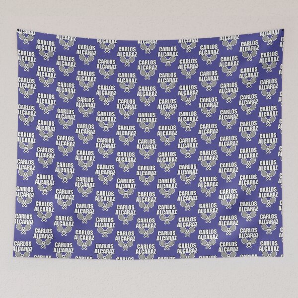 Item preview, Carlos alcaraz designed and sold by brianashop.
