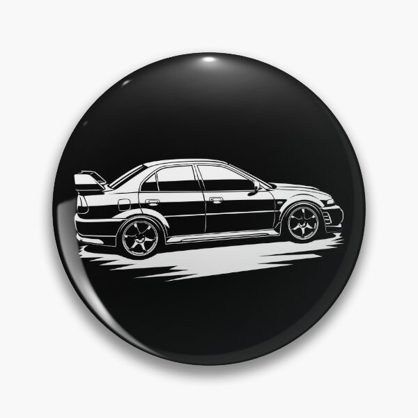 Item preview, Evo VI designed and sold by OlegMarkaryan.