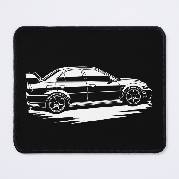 Item preview, Evo VI designed and sold by OlegMarkaryan.