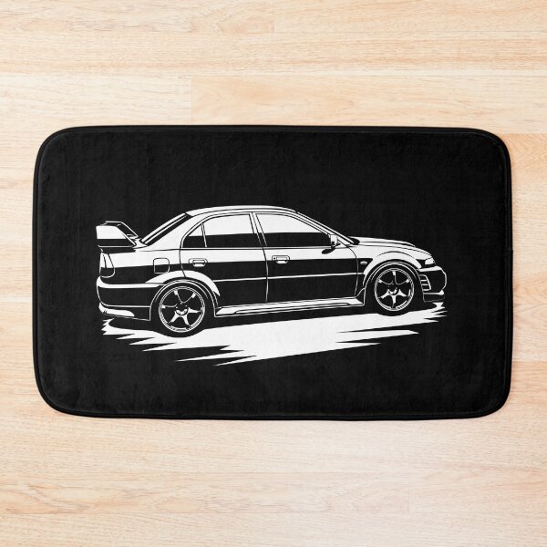 Item preview, Evo VI designed and sold by OlegMarkaryan.