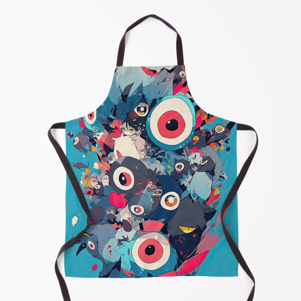 Item preview, ojo y ojos designed and sold by Sadisticpants.
