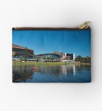 River Torrens, Adelaide, South Australia Studio Pouch