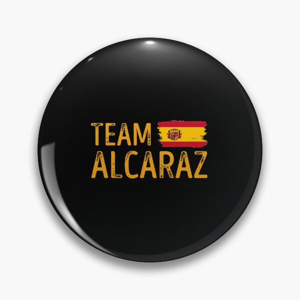 Item preview, CARLOZ ALCARAZ 1 (1) designed and sold by brianashop.