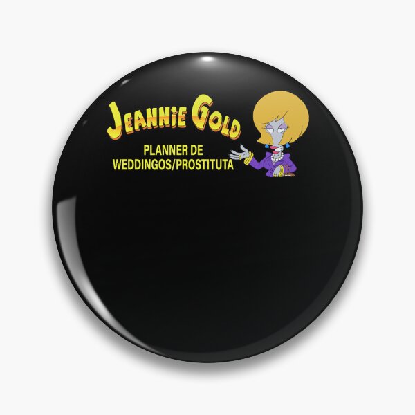 Item preview, american dad designed and sold by GaetaneAllard.