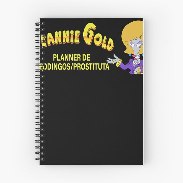 Item preview, american dad designed and sold by GaetaneAllard.