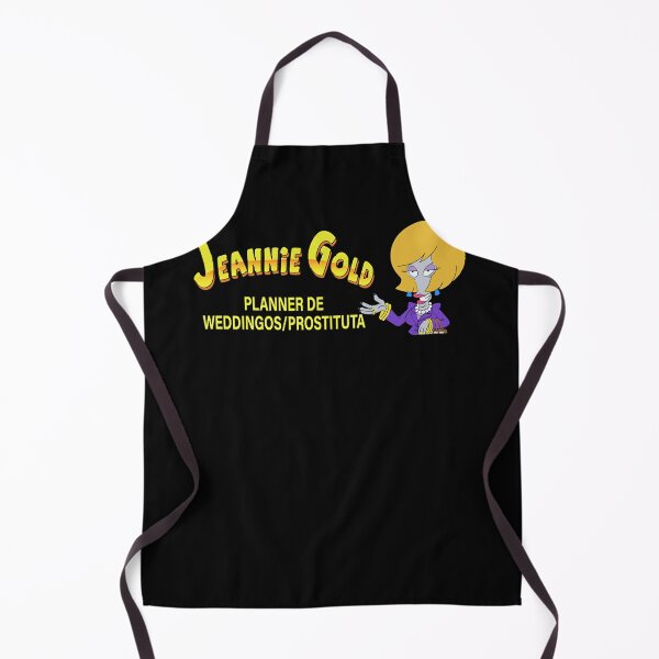 Item preview, american dad designed and sold by GaetaneAllard.