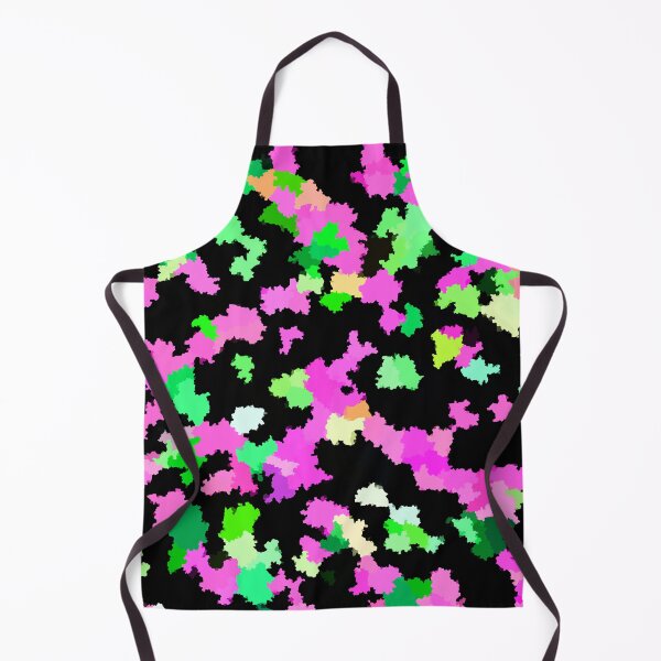 Item preview, Purple Abstract Creative Pattern designed and sold by PatternTitan.