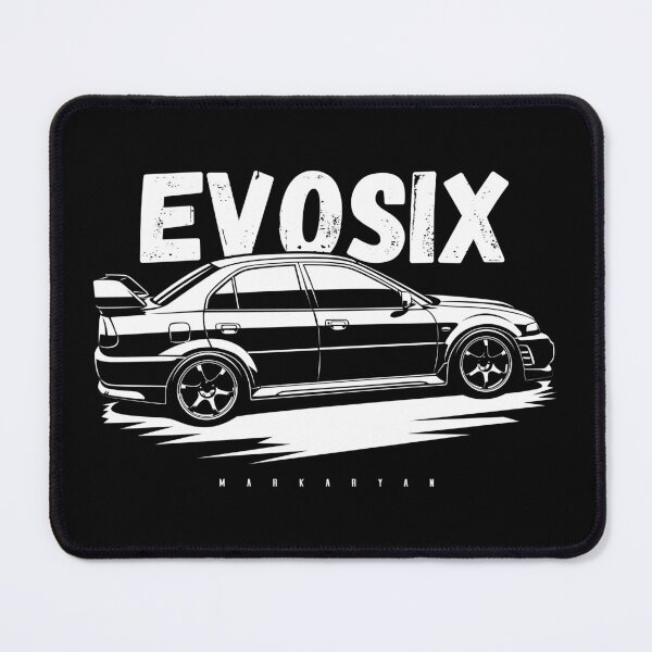Item preview, Evo 6 designed and sold by OlegMarkaryan.