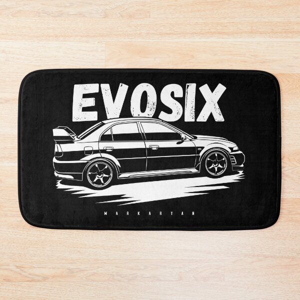 Item preview, Evo 6 designed and sold by OlegMarkaryan.