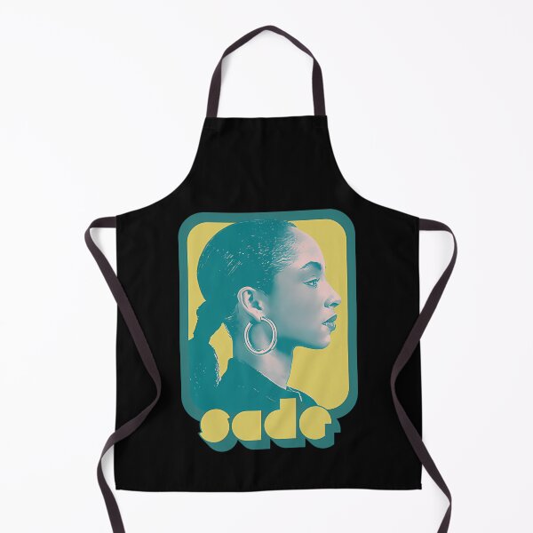 Item preview, Sade / Retro Style Original / Fan Art designed and sold by LewdJemima.