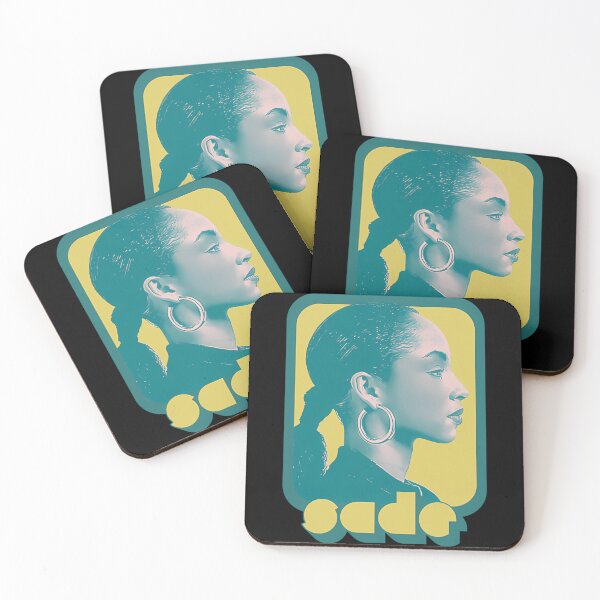 Item preview, Sade / Retro Style Original / Fan Art designed and sold by LewdJemima.