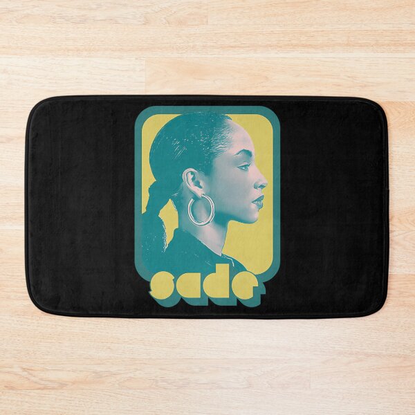 Item preview, Sade / Retro Style Original / Fan Art designed and sold by LewdJemima.