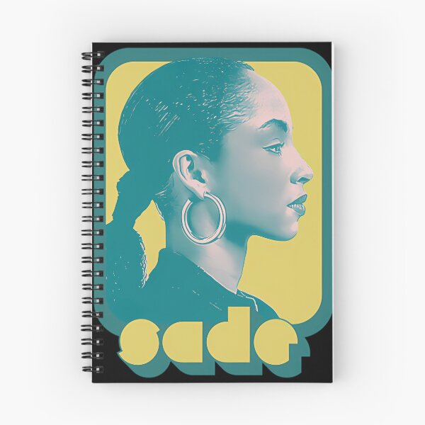 Item preview, Sade / Retro Style Original / Fan Art designed and sold by LewdJemima.