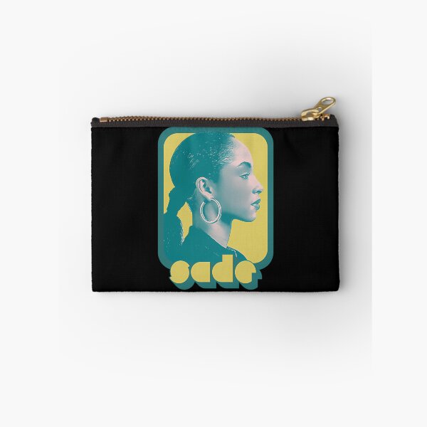 Item preview, Sade / Retro Style Original / Fan Art designed and sold by LewdJemima.