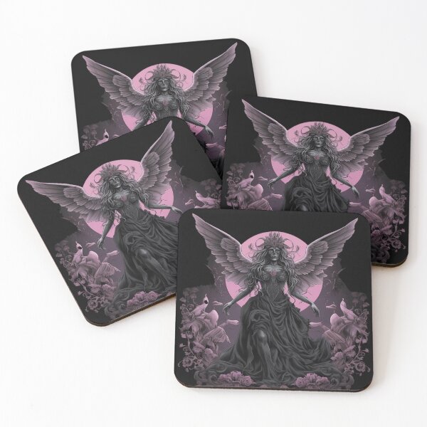 Item preview, "Heavenly Contrasts" designed and sold by Art-Vortex-fr.