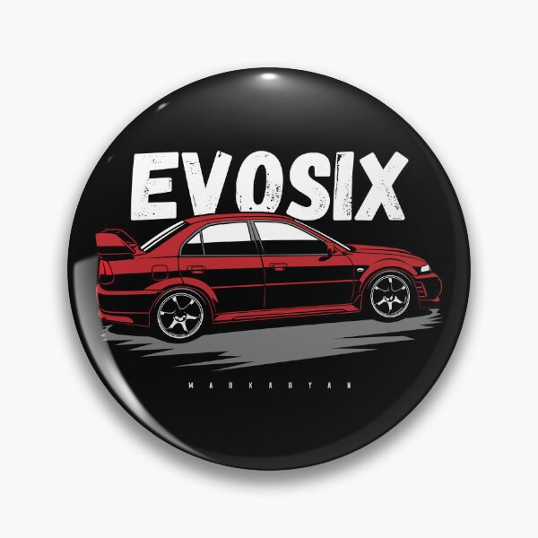 Item preview, Evolution VI designed and sold by OlegMarkaryan.
