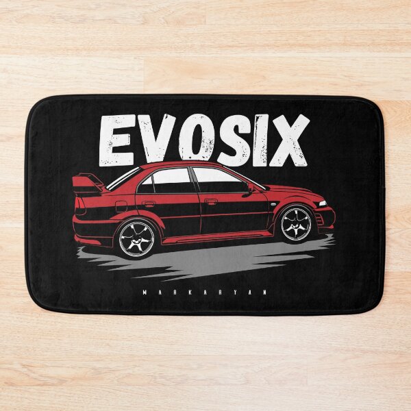 Item preview, Evolution VI designed and sold by OlegMarkaryan.