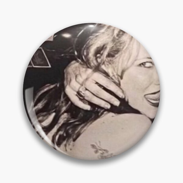 Item preview, Cate Blanchett teenager 90s designed and sold by Bird of Paradise.