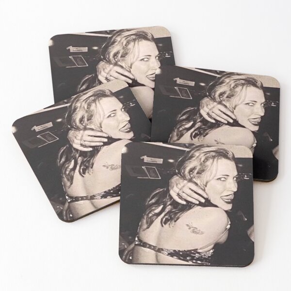 Item preview, Cate Blanchett teenager 90s designed and sold by Bird of Paradise.