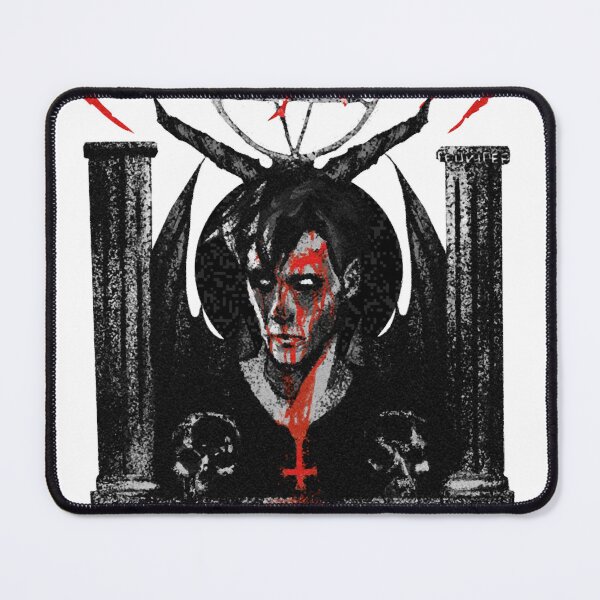 Item preview, [ORIGINAL] Bloody mary  designed and sold by UniqueEm.