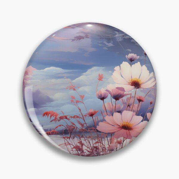 Item preview, Exquisite Watercolor Floral Pattern. A Symphony of Colors 3 designed and sold by Jittiwat Chunchuawong.