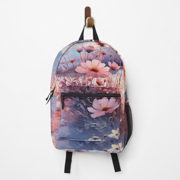 Item preview, Exquisite Watercolor Floral Pattern. A Symphony of Colors 3 designed and sold by Jittiwat Chunchuawong.