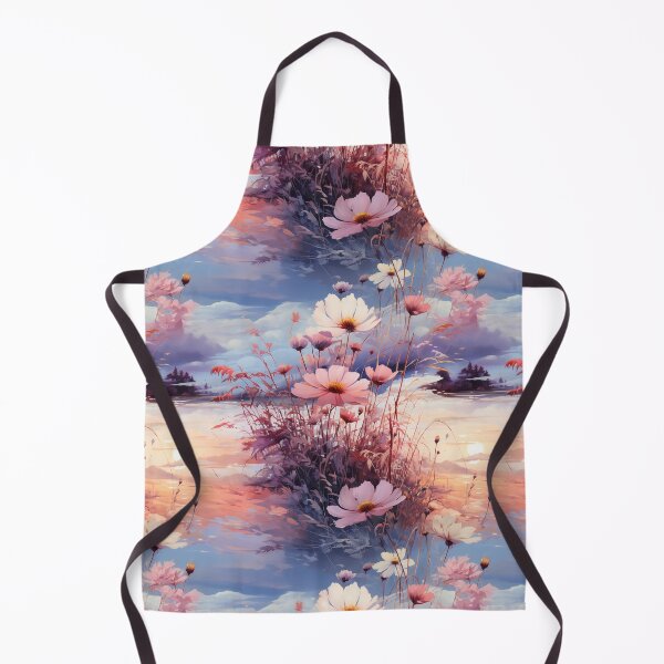 Item preview, Exquisite Watercolor Floral Pattern. A Symphony of Colors 3 designed and sold by Jittiwat Chunchuawong.
