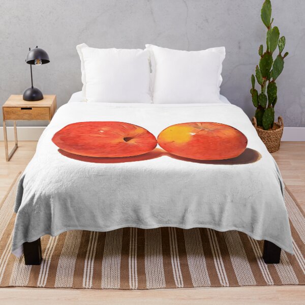 Item preview, Apple Still Life designed and sold by sparkpress.