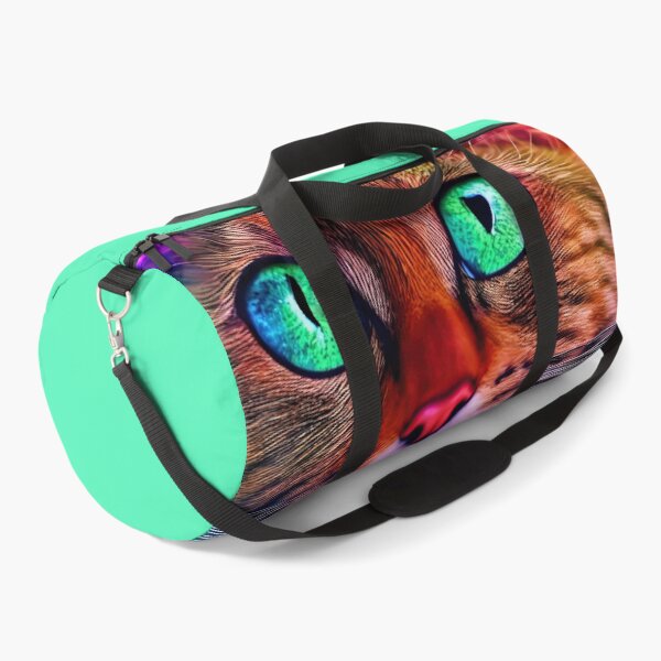 Item preview, Loving Green Eyed Cat called "Precious" designed and sold by Artekinium.