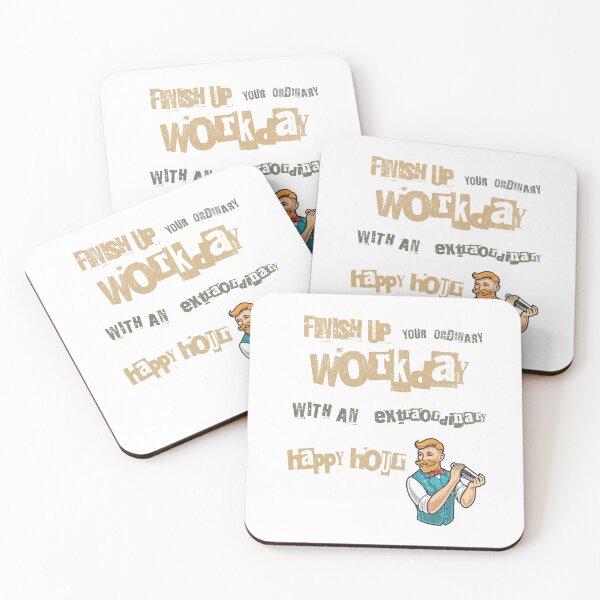 Item preview, Workday to Happy Hour Soiree designed and sold by amed73.